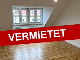 Vermietung WG-Zimmer in Karlsruhe